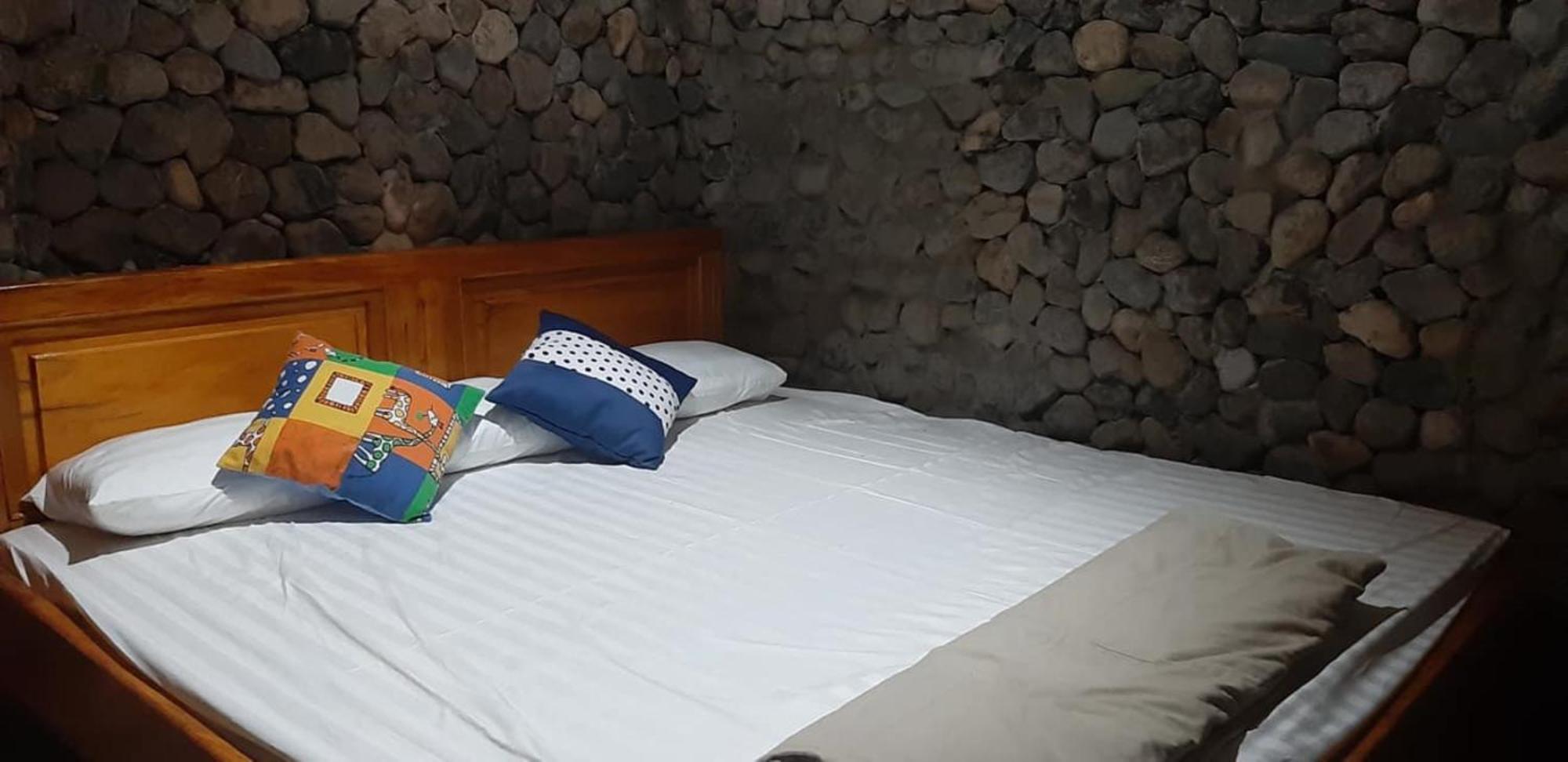 Muong Trai Homestay Son La Exterior foto